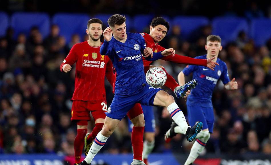 弗拉格：我的拇指一直有些问题，但我已经准备好坚持打比赛